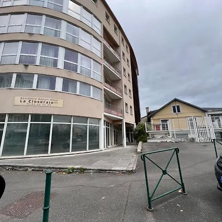 Résidence La Closeraie Appartamento *