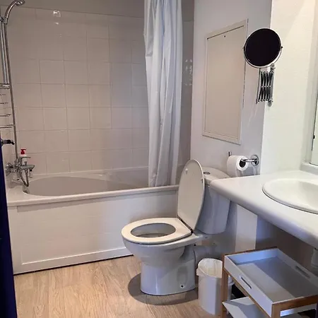 Apartment La Closeraie Lourdes