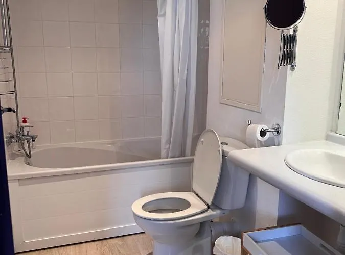 Apartmán La Closeraie Lurdy